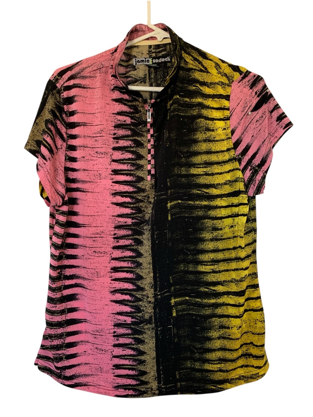 Jamie Sadock Shirt for Golf Sports Size XL